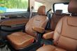 Test af minivanen Lifan M7 foto 7