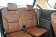 Test af minivanen Lifan M7 foto 8