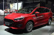 Test af minivanen Lifan M7 foto 2