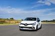 Test af den sportslige hatchback Renault Clio RS foto 8