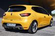 Test af den sportslige hatchback Renault Clio RS foto 7