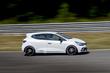 Test af den sportslige hatchback Renault Clio RS foto 6