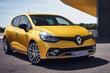 Test af den sportslige hatchback Renault Clio RS foto 1