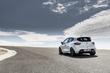 Test af den sportslige hatchback Renault Clio RS foto 4