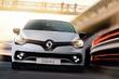 Test af den sportslige hatchback Renault Clio RS foto 2