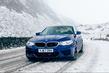 Sportsedan BMW M5 i sjette generation foto 8