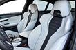 Sportsedan BMW M5 i sjette generation foto 6