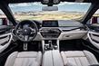 Sportsedan BMW M5 i sjette generation foto 4