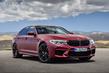 Sportsedan BMW M5 i sjette generation foto 3