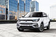 Kompakt crossover SsangYong Tivoli foto 8