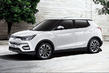 Kompakt crossover SsangYong Tivoli foto 7