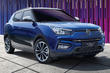 Kompakt crossover SsangYong Tivoli foto 1