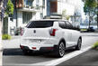 Kompakt crossover SsangYong Tivoli foto 5