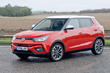 Kompakt crossover SsangYong Tivoli foto 3