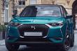 Ny premium-crossover DS 3 Crossback foto 1