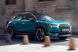 Ny premium-crossover DS 3 Crossback foto 4