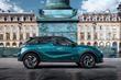 Ny premium-crossover DS 3 Crossback foto 3
