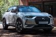 Ny premium-crossover DS 3 Crossback foto 2