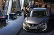 Test af femdørs hatchbacken Suzuki Baleno foto 9