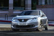 Test af femdørs hatchbacken Suzuki Baleno foto 8