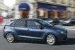 Test af femdørs hatchbacken Suzuki Baleno foto 7