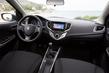 Test af femdørs hatchbacken Suzuki Baleno foto 4