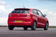 Test af femdørs hatchbacken Suzuki Baleno foto 10