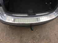 Mazda 6 2012–2024 Bagkofangerbeskytter Carmos (SW, rustfrit stål) foto 5