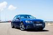 Femte generation af Audi A4 sedan foto 7