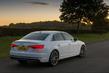 Femte generation af Audi A4 sedan foto 8