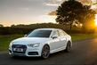 Femte generation af Audi A4 sedan foto 1