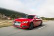 Femte generation af Audi A4 sedan foto 2