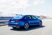 Femte generation af Audi A4 sedan foto 6
