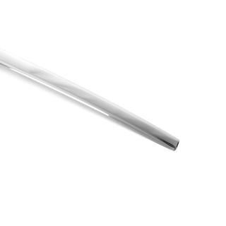 Bagklapskantliste (rustfrit stål) foto 3