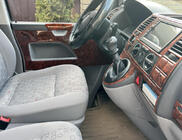 Volkswagen T5 Transporter 2003–2010 Pyntelister til dørpaneler (Tyrkiet) foto 7