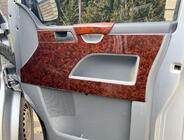 Volkswagen T5 Transporter 2003–2010 Pyntelister til dørpaneler (Tyrkiet) foto 2