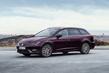 Tredje generation SEAT Leon ST stationcar foto 1