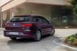 Tredje generation SEAT Leon ST stationcar foto 4