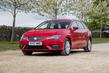 Tredje generation SEAT Leon ST stationcar foto 3