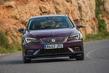 Tredje generation SEAT Leon ST stationcar foto 2