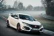 Femte generation af hot hatch Honda Civic Type R foto 9