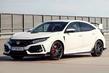 Femte generation af hot hatch Honda Civic Type R foto 8