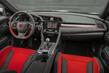 Femte generation af hot hatch Honda Civic Type R foto 7