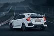 Femte generation af hot hatch Honda Civic Type R foto 2