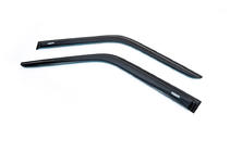 Mercedes Sprinter W901/902/903/904/905 1995–2006 Vindafvisere (2 stk., Niken) foto 3