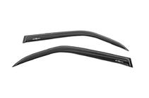 Renault Logan I 2008–2013 Vindafvisere foran (2 stk., MyRacing) foto 1