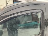Renault Kangoo 2008–2020 Vindafvisere til sideruder (2 stk., MyRacing) foto 2