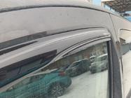Renault Kangoo 2008–2020 Vindafvisere til sideruder (2 stk., MyRacing) foto 3
