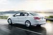 Anmeldelse af den budgetvenlige sedan Peugeot 408 foto 8