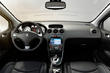 Anmeldelse af den budgetvenlige sedan Peugeot 408 foto 7